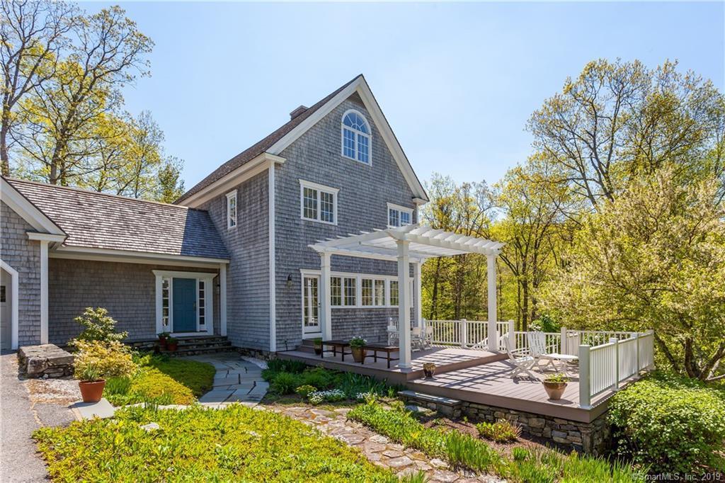 39 Cemetery Hill Rd, Cornwall, CT 06796 MLS 170161878 Redfin