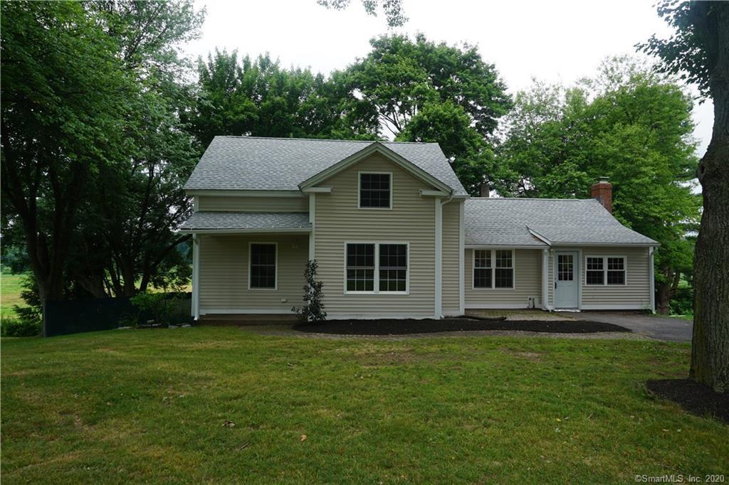 134 Jobs Hill Rd, Ellington, CT 06029 MLS 170310879 Redfin