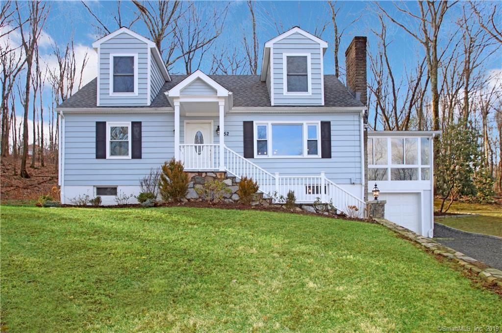 52 Taunton Lake Rd, Newtown, CT 06470 Redfin