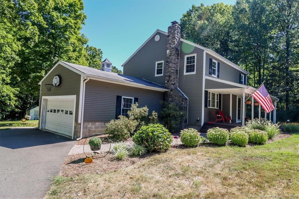 205 Clapboard Ridge Rd, Danbury, CT 06811 MLS 170516888 Redfin