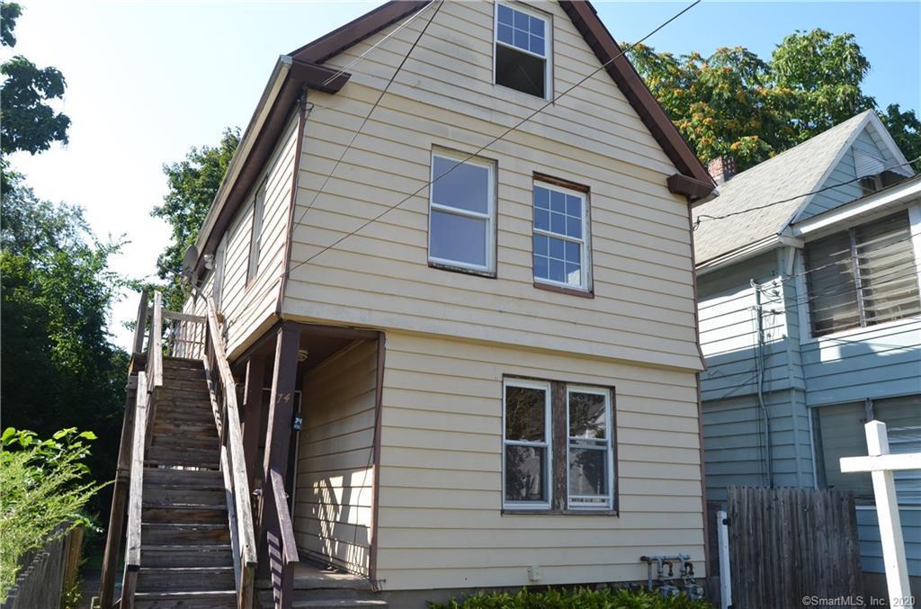 74 Goodyear St, New Haven, CT 06511 | MLS# 170286895 | Redfin