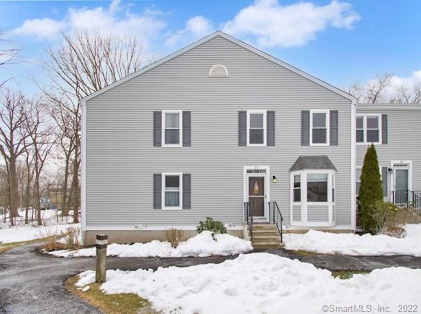 Condos In Wallingford Ct