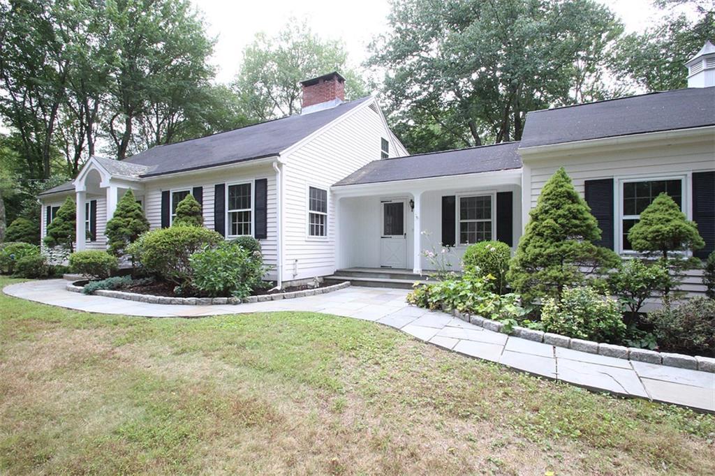 18 N Pease Rd, Woodbridge, CT 06525 MLS N10078906 Redfin