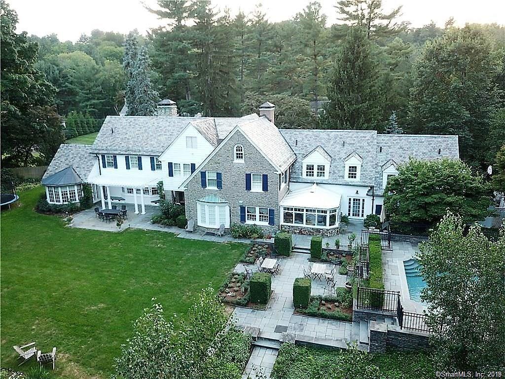 71 Hunter Dr West Hartford Ct Mls Redfin