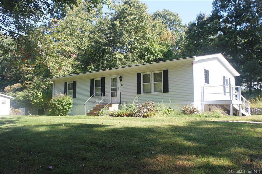 46 Colchester Cmns, Colchester, CT 06415 MLS 170237924 Redfin