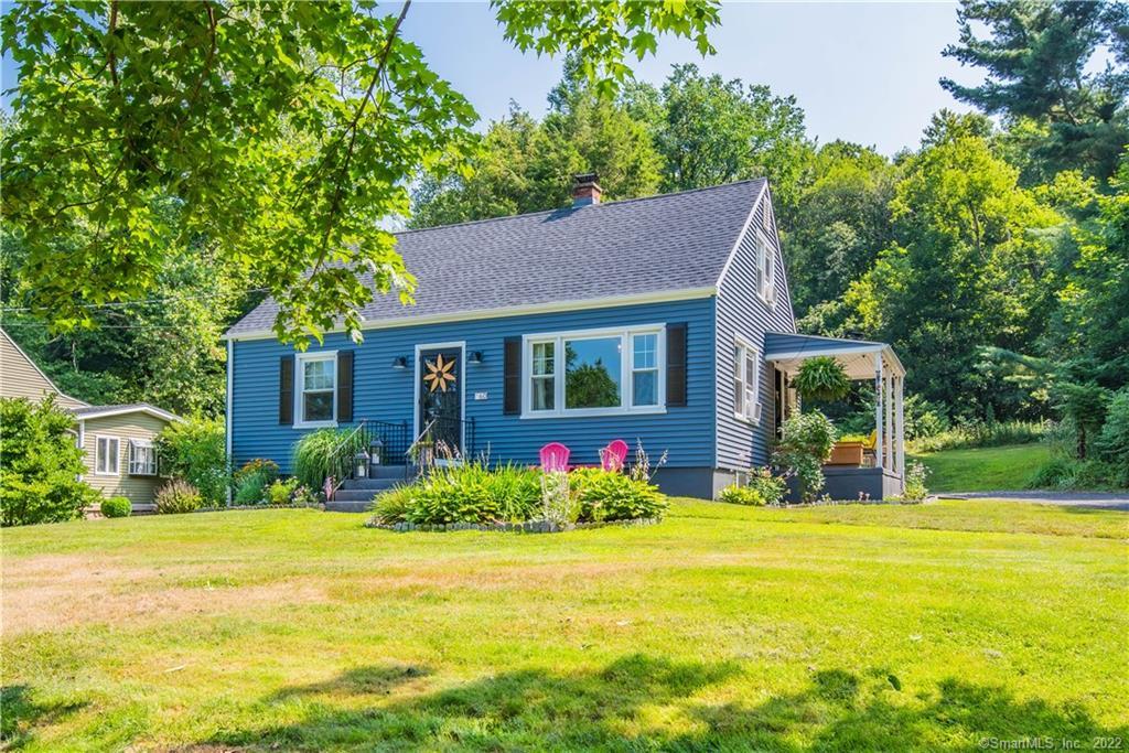 60 Christian Rd, Middlebury, CT 06762 MLS 170510934 Redfin