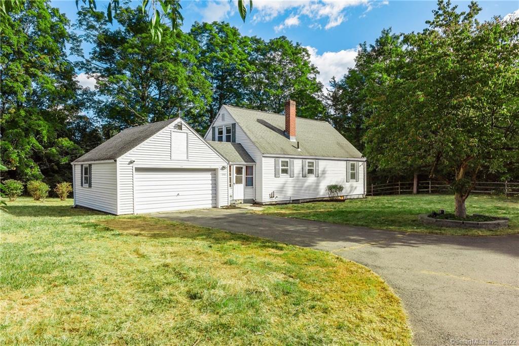 154R N Granby Rd, Granby, CT 06035 MLS 170520936 Redfin
