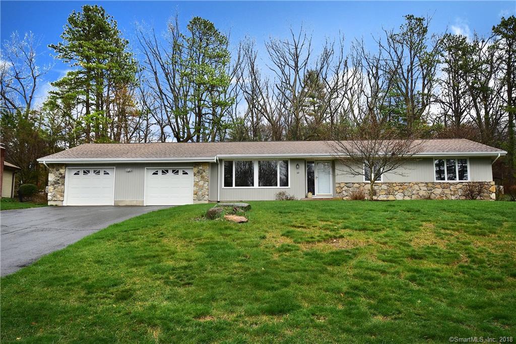 62 Mcdivitt Dr, Manchester, Ct 06042 