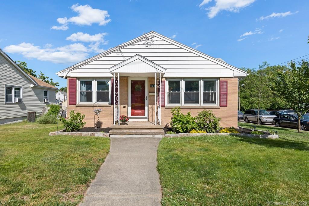 431 Townsend Ave, New Haven, CT 06512 MLS 170304940 Redfin