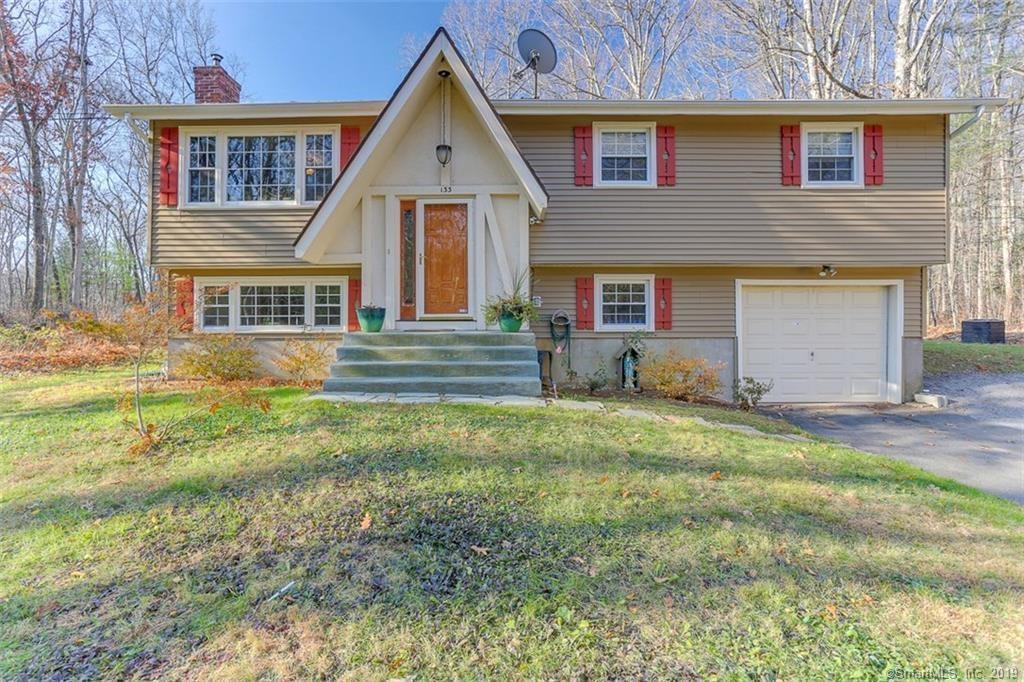 133 Village Hill Rd, Willington, CT 06279 | MLS# 170244942 | Redfin