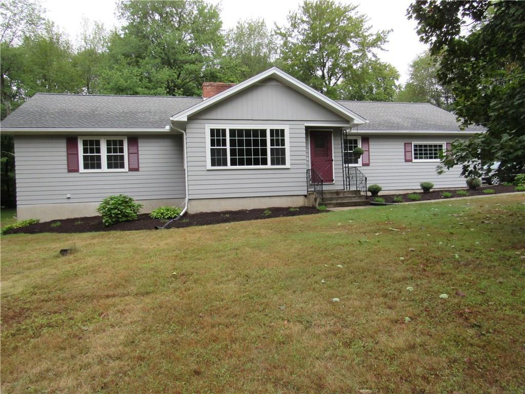 400 Hickory Hill Rd, Thomaston, CT 06787 MLS G10078945 Redfin