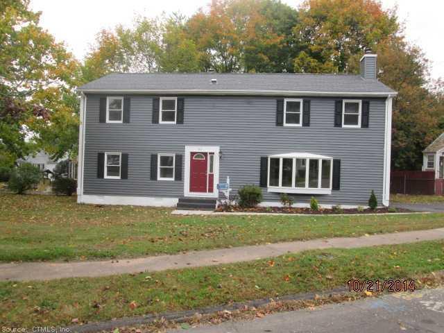 192 Winslow Dr West Haven CT 06516 MLS N356949 Redfin