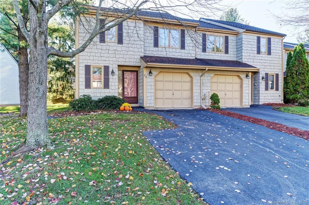 33 Cortland Way 33, Newington, CT 06111 MLS 170530951 Redfin