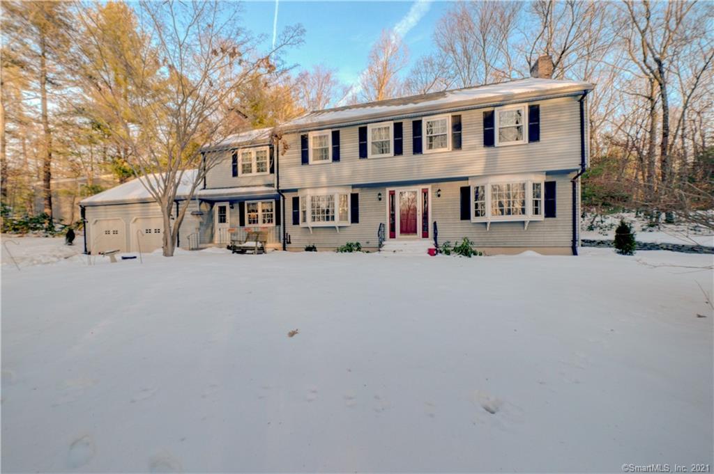 homes for sale on chestnut hill rd glastonbury ct
