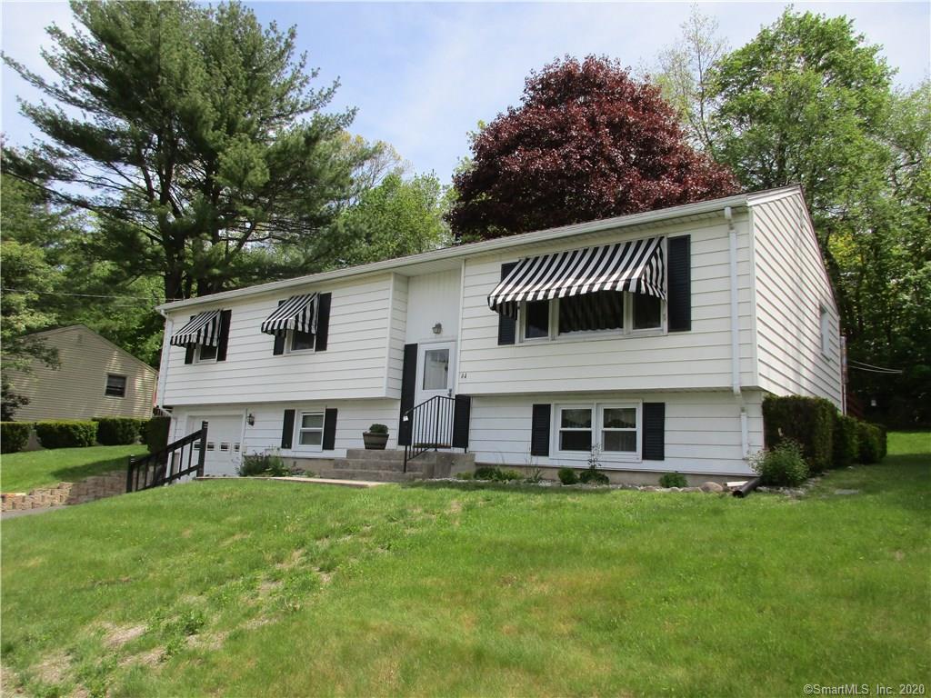 44 Meadowbrook Rd West Haven CT 06516 Redfin 44 Meadowbrook Rd West Haven CT 06516 Redfin