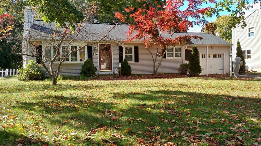 114 Harbor Pkwy, Clinton, CT 06413 MLS N10177974 Redfin