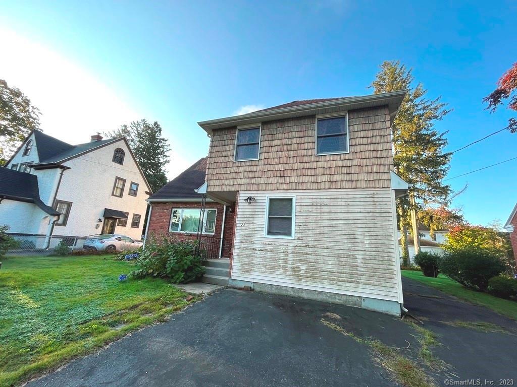 23 Giddings Ave, Windsor, CT 06095 | MLS# 170608982 | Redfin