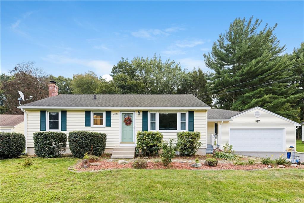 2321 Ellington Rd, South Windsor, CT 06074 | MLS# 170440984 | Redfin