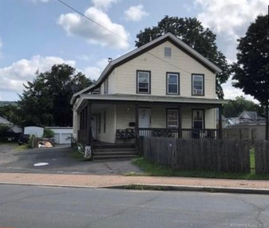 147 School St, Bristol, CT 06010 | MLS# 170367991 | Redfin