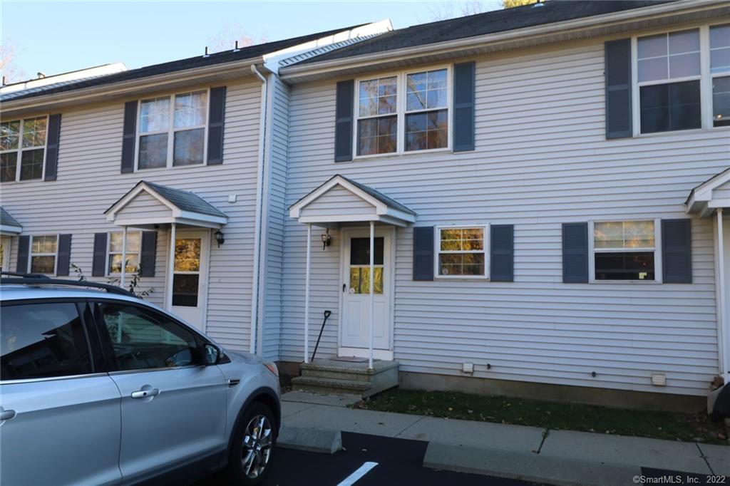 24 New Hampshire Dr Unit 5C, New Britain, CT 06052 MLS 170532991