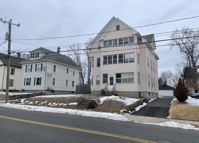 Property at 162 Jubilee St, New Britain, CT 06051, 7 beds, 3 baths