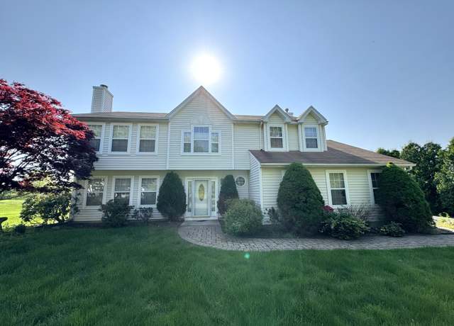 Property at 26 John George Dr, Meriden, CT 06450, 2 beds, 2.5 baths