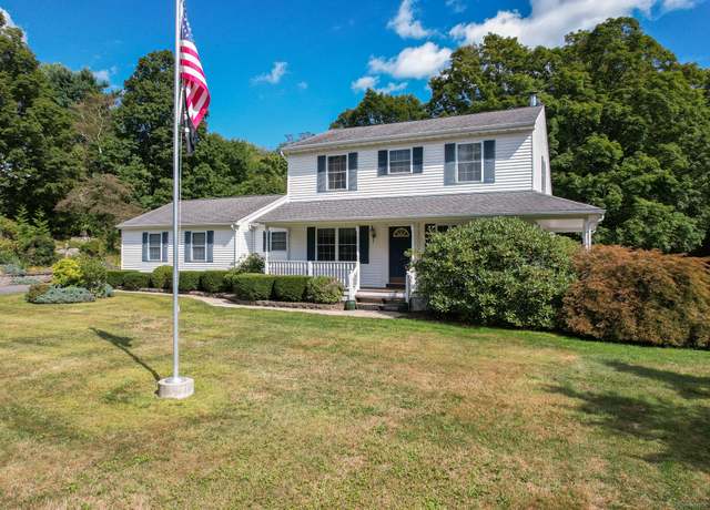 Property at 189 Straitsville Rd, Prospect, CT 06712, 2 beds, 2.5 baths