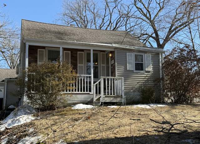 Property at 129 Old Ansonia Rd, Seymour, CT 06483, 2 beds, 1 bath