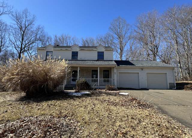 Property at 45 Glenwood Rd, North Branford, CT 06471, 4 beds, 3 baths