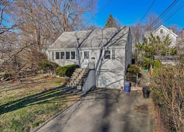 Property at 28 Sachem St, Norwalk, CT 06850, 3 beds, 2 baths