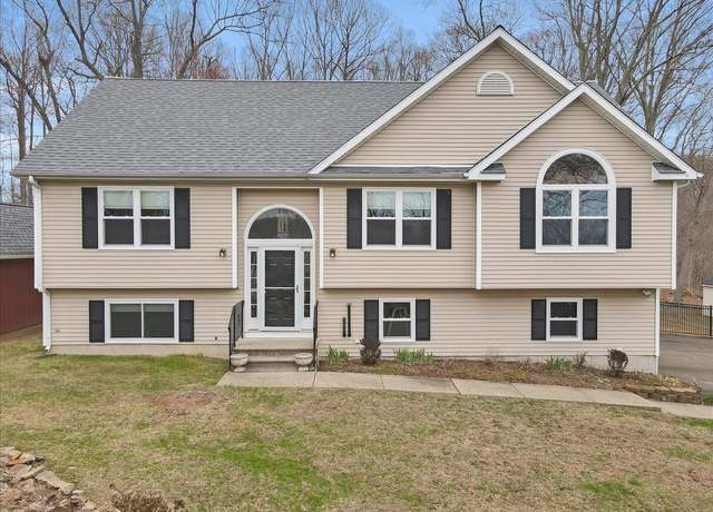 Property at 70 Wood Ter, East Haven, CT 06513, 3 beds, 2.5 baths