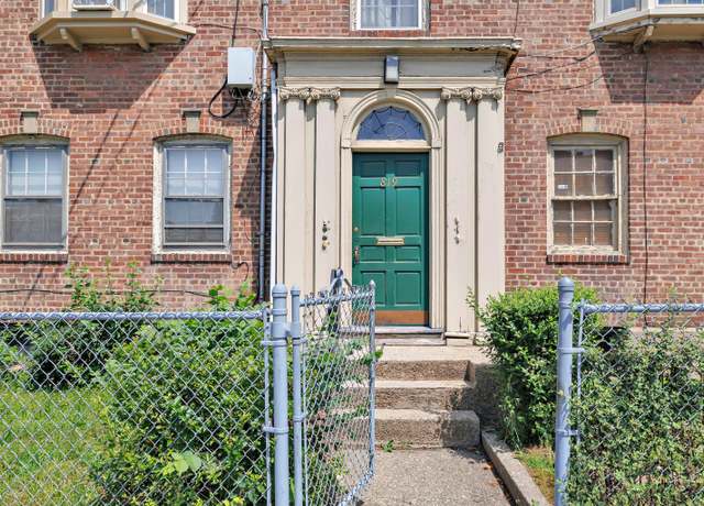 Property at 819 Connecticut Ave #6, Bridgeport, CT 06607, 2 beds, 1 bath