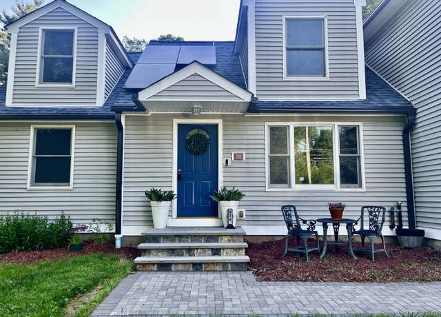 Property at 228 N Granby Rd, Granby, CT 06035, 5 beds, 3 baths