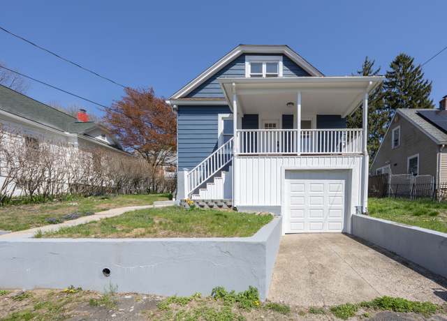 Property at 18 Lyndale Ave, Waterbury, CT 06705, 3 beds, 2 baths