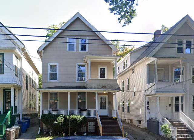 Property at 341 Ellsworth Ave, New Haven, CT 06511, 7 beds, 3 baths