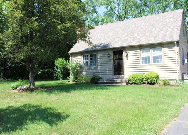 Property at 28 Knollwood Rd, Burlington, CT 06013, 2 beds, 2 baths