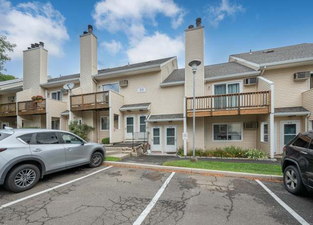 Property at 8 Rose Ln Apt 18-12, Danbury, CT 06811, 2 beds, 1.5 baths