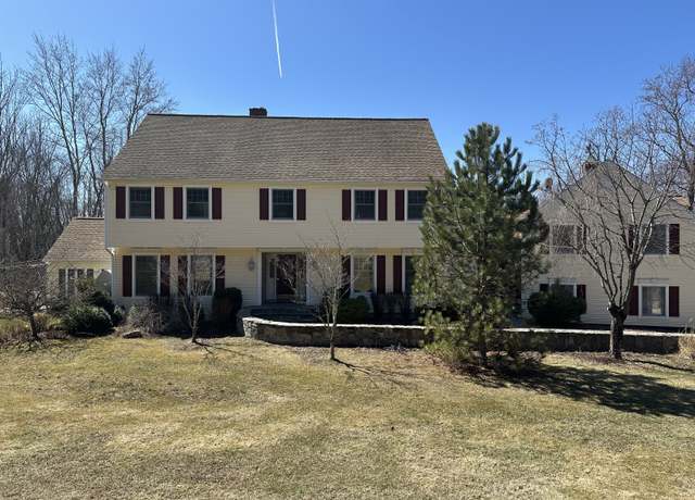 Property at 16 Saddle Ridge Rd, New Milford, CT 06776, 4 beds, 4 baths