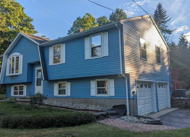 Property at 36 Bailey Ave, Wallingford, CT 06492, 3 beds, 2.5 baths
