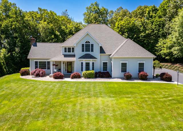 Property at 176 Fox Hollow Ln, Bristol, CT 06010, 4 beds, 2.5 baths