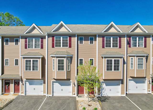 Property at 41 Eden Ave #4, Southington, CT 06489, 2 beds, 2 baths