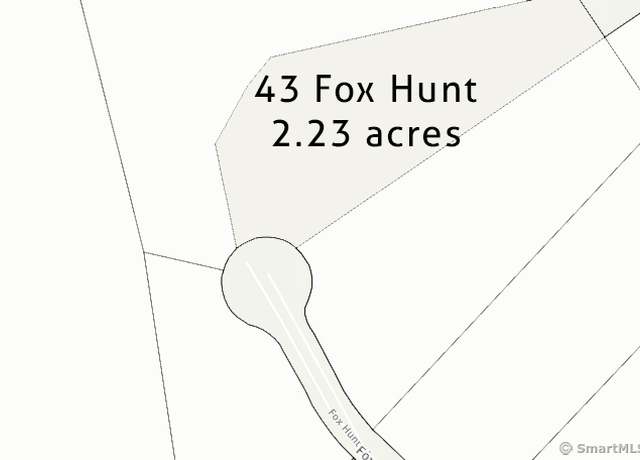 Property at 43 Fox Hunt Way, Harwinton, CT 06791