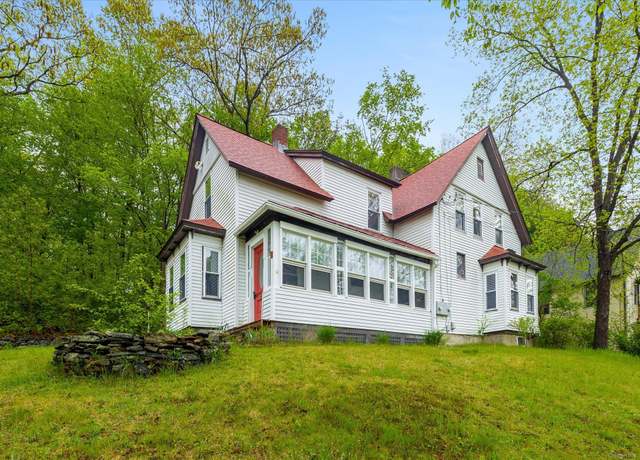 Property at 54 Farrows St, Putnam, CT 06260, 5 beds, 2 baths