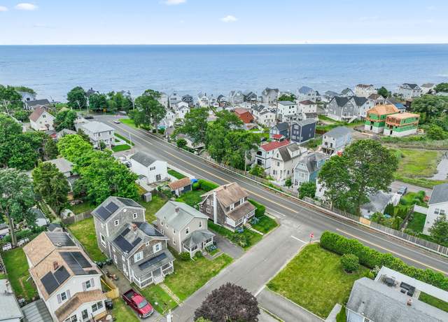 Property at 5 Vine St, Milford, CT 06460, 3 beds, 1.5 baths