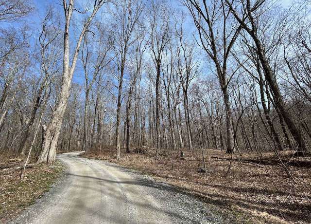 Property at 120 Westwoods Road 1 Lot 5, Sharon, CT 06069