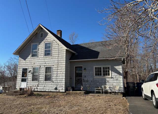 Property at 5 Joe Williams Rd, East Haddam, CT 06469, 2 beds, 1 bath