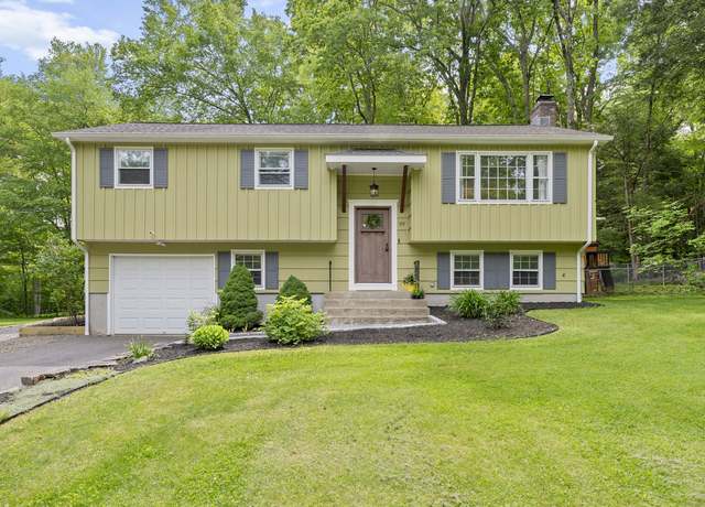 Property at 59 Apple Rd, Tolland, CT 06084, 3 beds, 2 baths