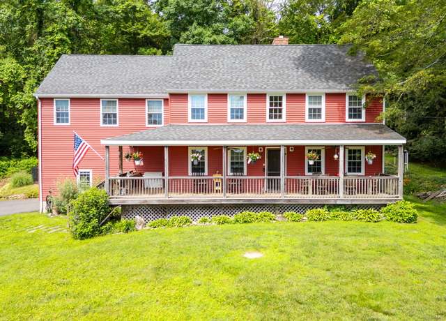 Property at 26 Skyview Ter, Bristol, CT 06010, 4 beds, 3 baths