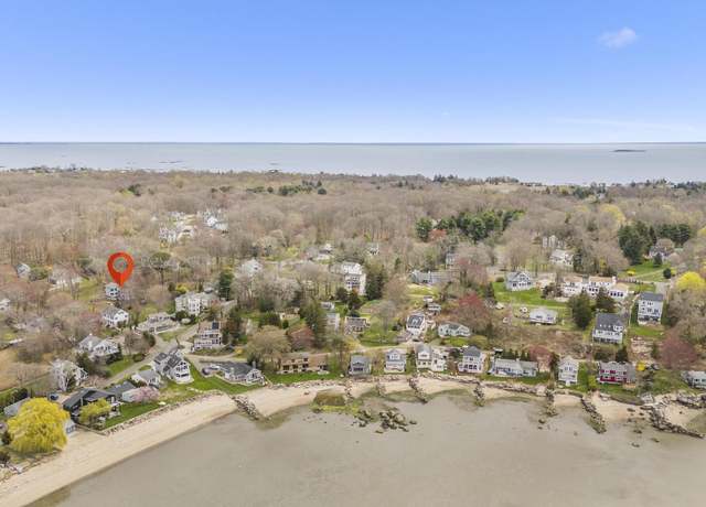 Property at 35 Bayberry Ln, Guilford, CT 06437, 4 beds, 2.5 baths