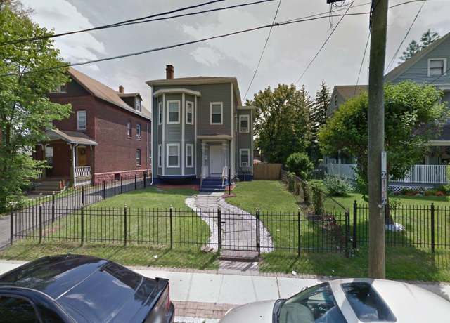 Property at 39 Capen St, Hartford, CT 06120, 6 beds, 4 baths